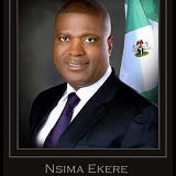 Nsima Ekere