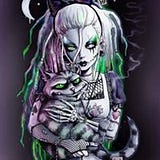 Jennifer Johnson