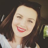 Katie Veech