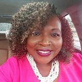 Renee Rutherford Hickman