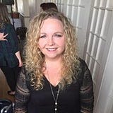 Christine Turner