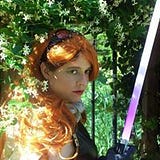 Kimberly Wills-Starin