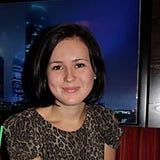 Ekaterina Suhova