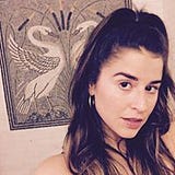 Cia Pantelides