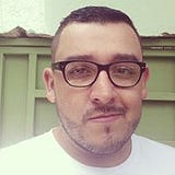 Luis Diego Segura Céspedes