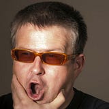 Jakob Kramžar