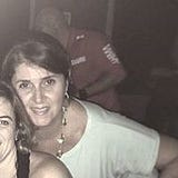Lilian Pagnano