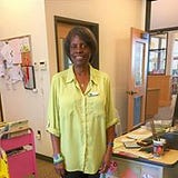 Laverne Webb