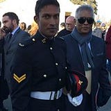 Dylan Gunasekera