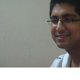 Arush Dixit