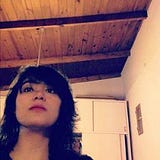 Silvana Ramírez
