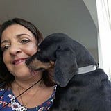 Denise Mathias