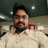 Sai Krupan