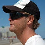 Søren Øbro Johansen