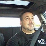 Patrick Miles