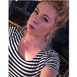Madison Parker