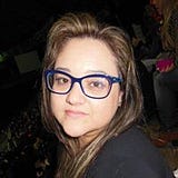 Alessandra Rebelo