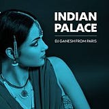 Djganesh Fromparis