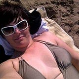 Claudette Strumpher
