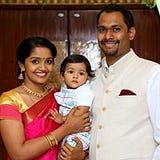 Aswathy Dilip