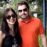 Mateus Melo