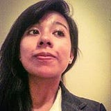 Lluvia Martínez