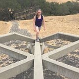 Amber O'Connell