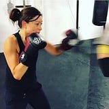 Valerie Lo
