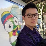 Phoenik Xu