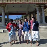 Arvindh Mani