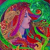 Christine Voth