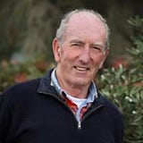 Tom O'Connor