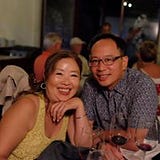 Randall Fong