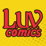 LUV Comics