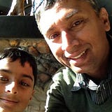 Aravind Saraff