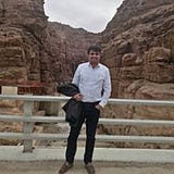 Nadeem Haider