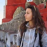 Gaia Scattolin