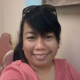 Jonimae Capinig Lara