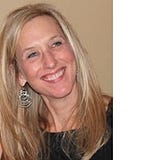 Jennifer Worster Harper