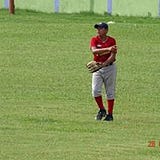 Luis Rodriguez