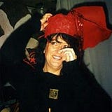 Maurizia Pasi