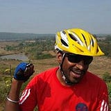 Rajesh Muthusamy