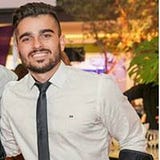Thiago Martello