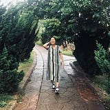 Mạch Thảo