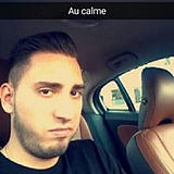 Maxime Reynders