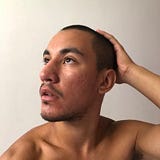 Rodrigo Saldivar