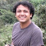 Ninad B Kothari