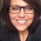 Tina Hutchison