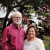 Keith Krehbiel