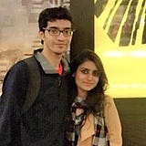 Varun Mundra